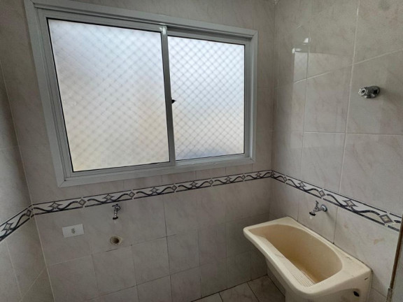 Imagem Apartamento com 1 Quarto à Venda, 48 m² em Vila Assunção - Praia Grande