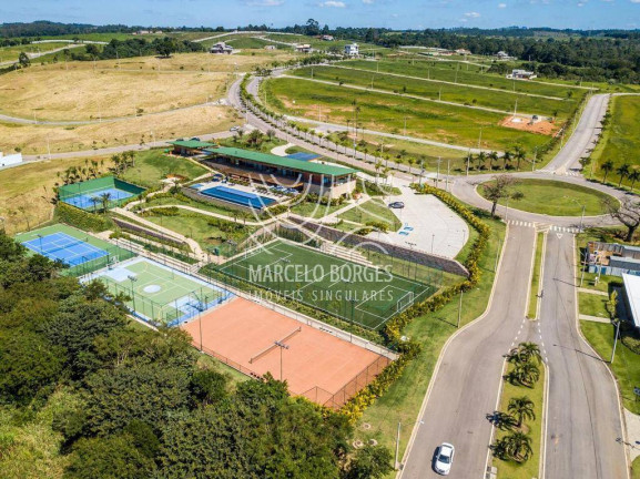 Imagem Terreno em Condomínio à Venda, 842 m² em Medeiros - Jundiaí
