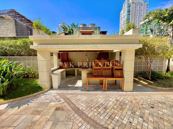 Imagem Apartamento com 3 Quartos à Venda, 153 m² em Vila Romana - São Paulo Imagem Apartamento com 3 Quartos à Venda, 153 m² em Vila Romana - São Paulo
