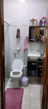 Imagem Casa com 4 Quartos à Venda, 170 m² em Jardim Da Luz - Taubaté