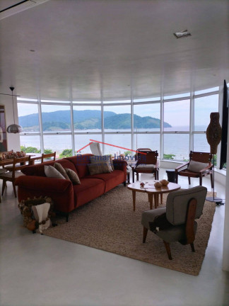 Imagem Apartamento com 2 Quartos à Venda, 138 m² em Aparecida - Santos