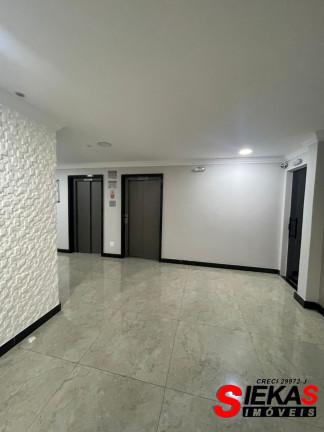 Imagem Apartamento com 3 Quartos à Venda, 62 m² em Vila Antonieta - São Paulo Imagem Apartamento com 3 Quartos à Venda, 62 m² em Vila Antonieta - São Paulo