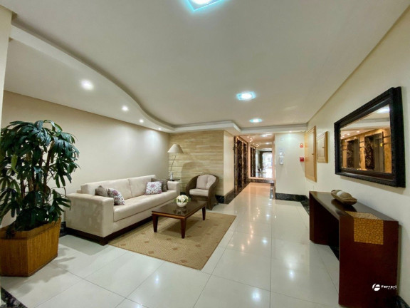Imagem Apartamento com 1 Quarto à Venda, 42 m² em Navegantes - Capão Da Canoa