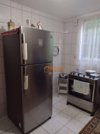 Imagem Sobrado com 3 Quartos à Venda, 160 m² em Residencial Parque Cumbica - Guarulhos