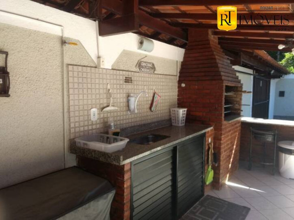 Imagem Casa de Condomínio com 2 Quartos à Venda, 75 m² em Portinho - Cabo Frio Imagem Casa de Condomínio com 2 Quartos à Venda, 75 m² em Portinho - Cabo Frio