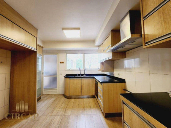 Imagem Apartamento com 4 Quartos para Alugar, 177 m² em Perdizes - São Paulo