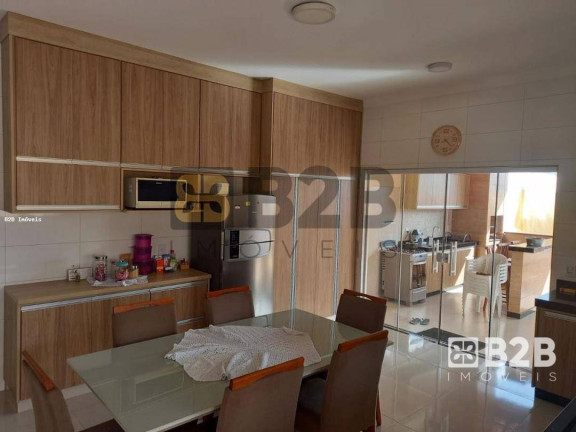 Imagem Casa com 3 Quartos à Venda, 260 m² em Jardim Eldorado - Bauru Imagem Casa com 3 Quartos à Venda, 260 m² em Jardim Eldorado - Bauru