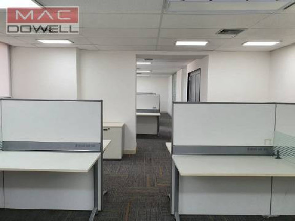 Imagem Sala Comercial para Alugar, 253 m² em Centro / Rio De Janeiro / Rj - Rio De Janeiro