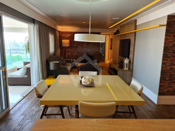 Imagem Apartamento com 1 Quarto para Alugar, 109 m² em Granja Julieta - São Paulo Imagem Apartamento com 1 Quarto para Alugar, 109 m² em Granja Julieta - São Paulo