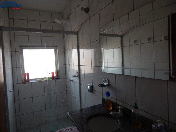 Imagem Sobrado com 5 Quartos à Venda,  em Vila Prudente - São Paulo