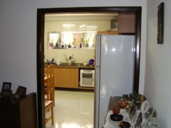 Imagem Casa com 3 Quartos à Venda, 150 m² em Vila Marari - São Paulo
