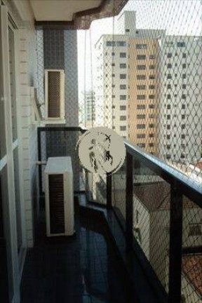 Imagem Apartamento com 4 Quartos à Venda, 230 m² em Embare - Santos Imagem Apartamento com 4 Quartos à Venda, 230 m² em Embare - Santos