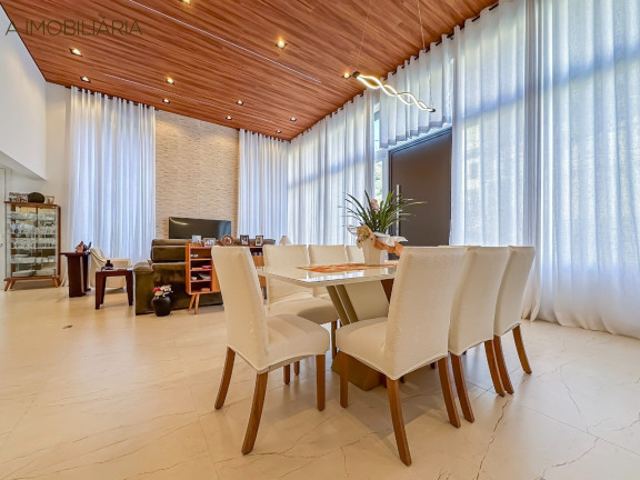 Imagem Casa com 3 Quartos à Venda, 430 m² em Parque Terra Nova Ii - São Bernardo Do Campo