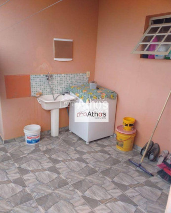 Imagem Sobrado com 4 Quartos à Venda, 218 m² em Jardim Hubert - Indaiatuba Imagem Sobrado com 4 Quartos à Venda, 218 m² em Jardim Hubert - Indaiatuba