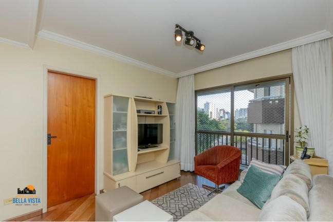 Imagem Apartamento com 3 Quartos à Venda, em Vila Monte Alegre - São Paulo Imagem Apartamento com 3 Quartos à Venda, em Vila Monte Alegre - São Paulo