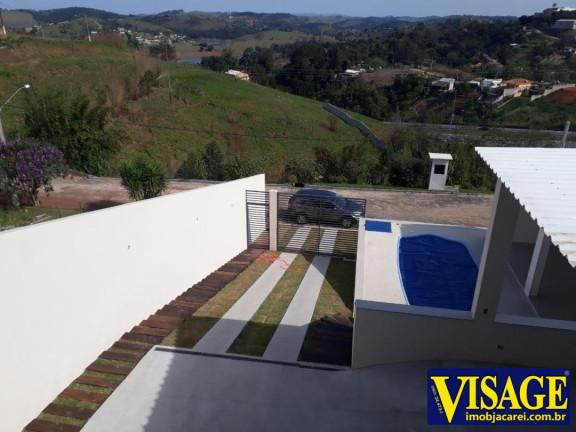 Imagem Casa com 4 Quartos à Venda, 277 m² em Igaratá Imagem Casa com 4 Quartos à Venda, 277 m² em Igaratá