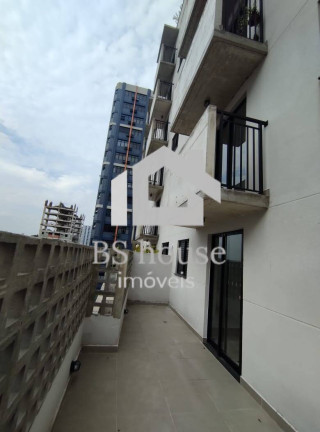 Imagem Apartamento com 2 Quartos à Venda, 54 m² em Campestre - Santo André
