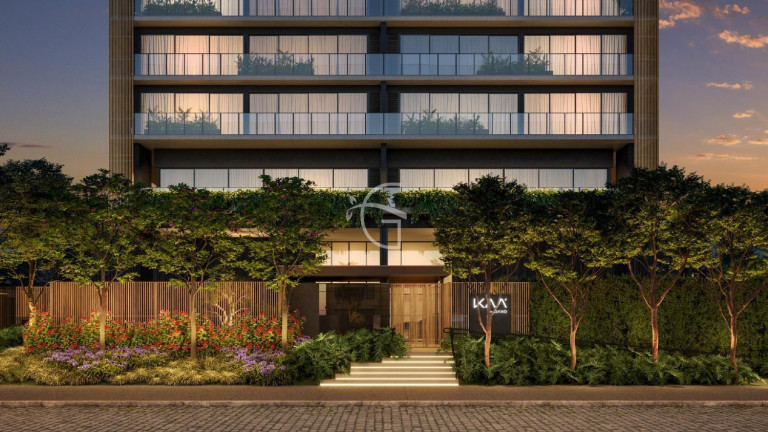 Apartamento com 3 Quartos à Venda, 162 m² em Anita Garibaldi - Joinville