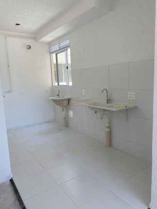 Apartamento com 2 Quartos à Venda, 45 m² em Vargem Pequena - Rio De Janeiro