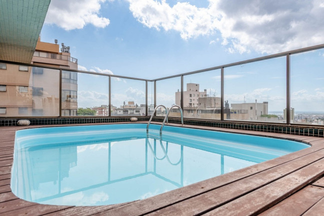 Imagem Imóvel com 2 Quartos à Venda, 180 m² em Bela Vista - Porto Alegre Imagem Imóvel com 2 Quartos à Venda, 180 m² em Bela Vista - Porto Alegre