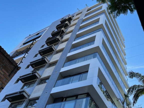 Imagem Apartamento com 1 Quarto à Venda, 76 m² em Rio Branco - Porto Alegre