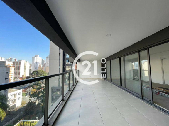 Imagem Apartamento com 3 Quartos à Venda, 162 m² em Pinheiros - São Paulo Imagem Apartamento com 3 Quartos à Venda, 162 m² em Pinheiros - São Paulo