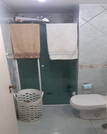 Imagem Imóvel com 2 Quartos à Venda, 70 m² em Vila Congonhas - São Paulo