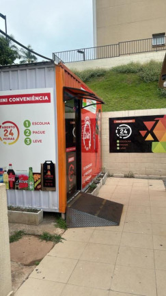 Imagem Apartamento com 2 Quartos à Venda, 50 m² em Cidade Ariston Estela Azevedo - Carapicuíba