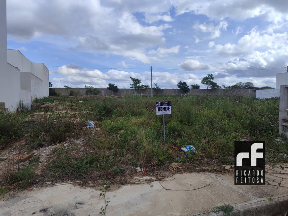 Imagem Terreno em Condomínio à Venda, 200 m² em Arapiraca