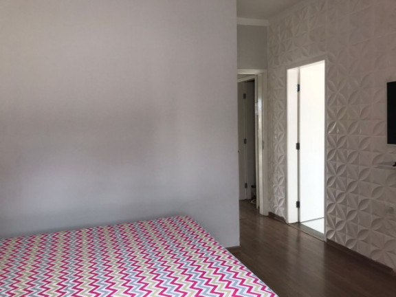 Imagem Sobrado com 3 Quartos à Venda, 150 m² em Horto Florestal - Sorocaba