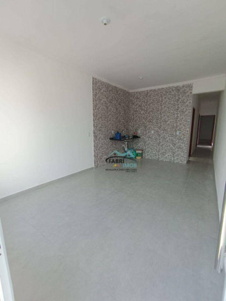 Imagem Casa com 2 Quartos à Venda, 52 m² em Jardim Santa Marta - Sorocaba