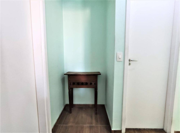 Imagem Apartamento com 2 Quartos à Venda, 69 m² em Ipiranga - São Paulo