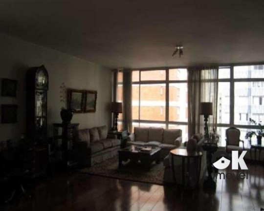 Imagem Apartamento com 3 Quartos à Venda, 320 m² em Jardim Paulista - São Paulo Imagem Apartamento com 3 Quartos à Venda, 320 m² em Jardim Paulista - São Paulo