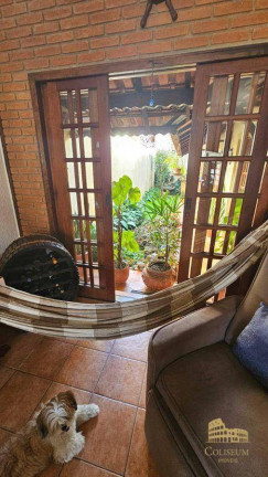 Imagem Casa com 3 Quartos à Venda, 165 m² em Canto Do Forte - Praia Grande