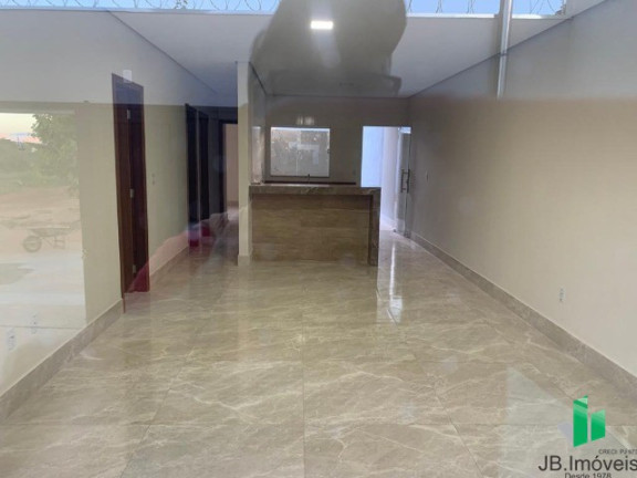 Imagem Casa com 3 Quartos à Venda, 115 m² em Bairro Jardim Primavera - Montes Claros