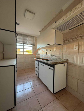 Imagem Imóvel com 2 Quartos à Venda, 45 m² em Condominio Residencial Nazareth - Mogi Mirim