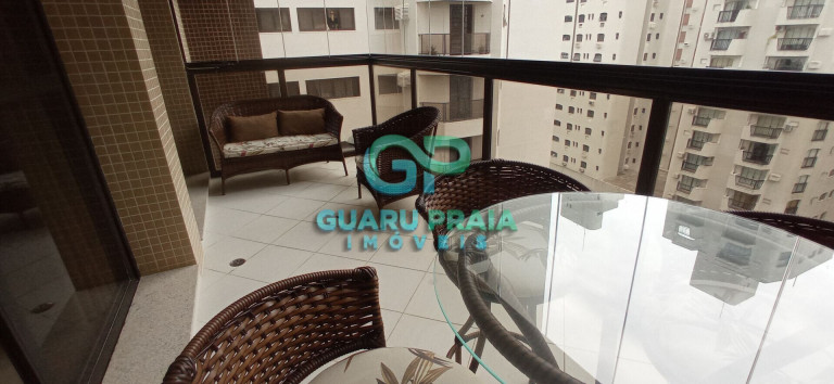 Imagem Apartamento com 2 Quartos à Venda, 92 m² em Barra Funda - Guarujá Imagem Apartamento com 2 Quartos à Venda, 92 m² em Barra Funda - Guarujá