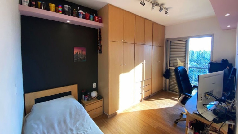 Imagem Apartamento com 4 Quartos à Venda, 128 m² em Vila Clementino - São Paulo Imagem Apartamento com 4 Quartos à Venda, 128 m² em Vila Clementino - São Paulo