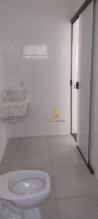 Imagem Casa com 3 Quartos à Venda, 116 m² em Vila Mariana - Aparecida De Goiânia
