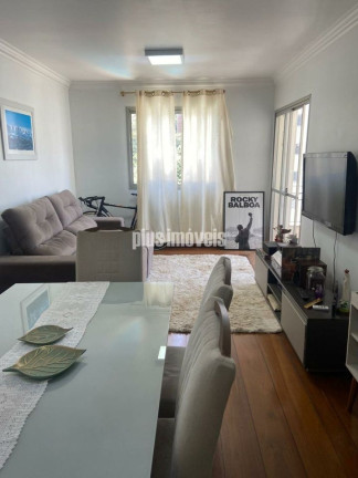 Imagem Apartamento com 3 Quartos à Venda, 120 m² em Panamby - São Paulo Imagem Apartamento com 3 Quartos à Venda, 120 m² em Panamby - São Paulo