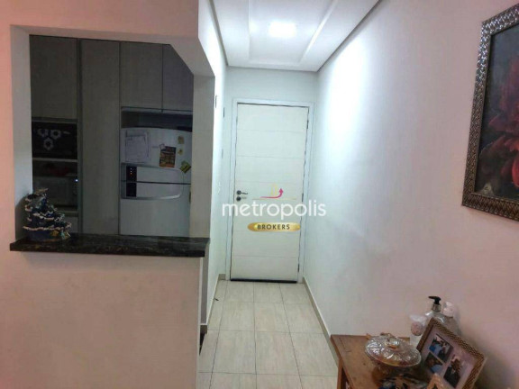 Imagem Apartamento com 3 Quartos à Venda, 84 m² em Barcelona - São Caetano Do Sul Imagem Apartamento com 3 Quartos à Venda, 84 m² em Barcelona - São Caetano Do Sul