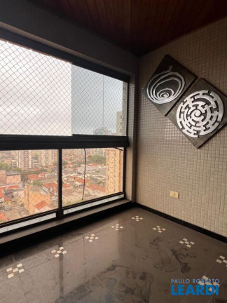 Imagem Apartamento com 4 Quartos à Venda, 180 m² em Santa Paula - São Caetano Do Sul Imagem Apartamento com 4 Quartos à Venda, 180 m² em Santa Paula - São Caetano Do Sul