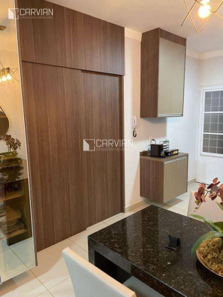 Imagem Casa com 2 Quartos à Venda, 97 m² em Vereador João Luis De Vicente - Brodowski