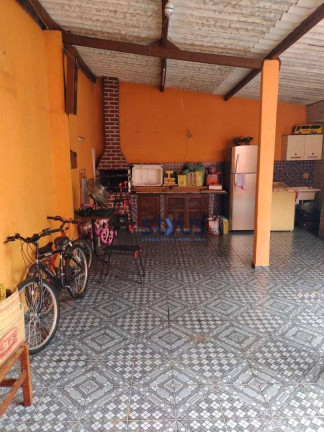 Imagem Casa com 2 Quartos à Venda, 170 m² em Vila Penteado - São Paulo