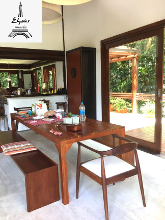 Imagem Casa com 7 Quartos à Venda,  em Barra Do Una - São Sebastião