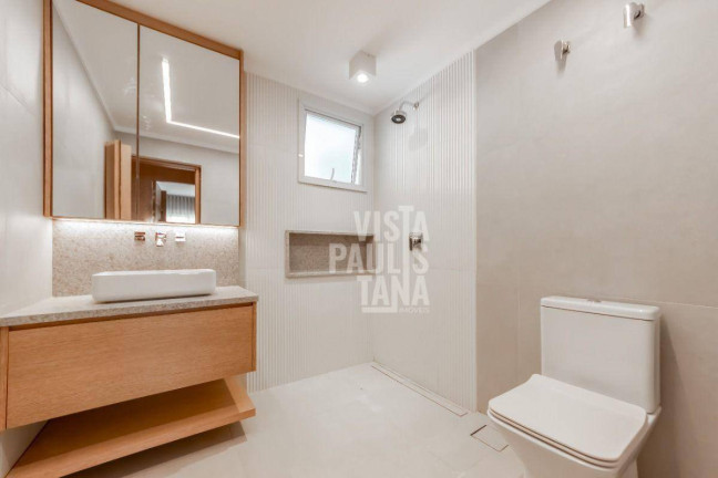 Imagem Apartamento com 3 Quartos à Venda, 227 m² em Itaim Bibi - São Paulo Imagem Apartamento com 3 Quartos à Venda, 227 m² em Itaim Bibi - São Paulo