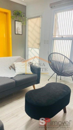Imagem Casa de Condomínio com 3 Quartos à Venda, 157 m² em Imirim - São Paulo Imagem Casa de Condomínio com 3 Quartos à Venda, 157 m² em Imirim - São Paulo