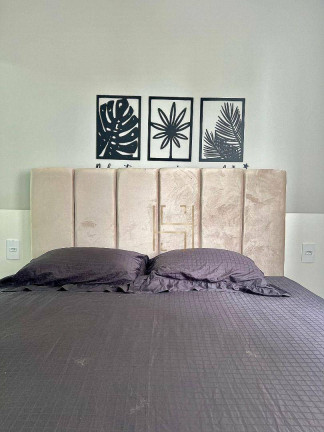 Imagem Apartamento com 2 Quartos à Venda, 55 m² em Valparaíso - Serra
