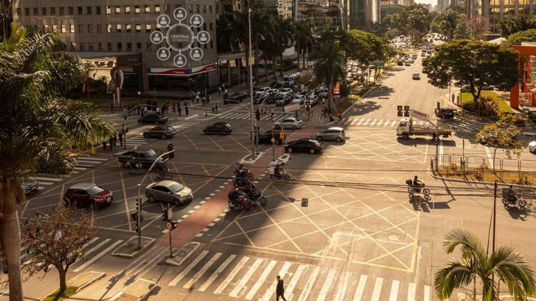 Imagem Imóvel à Venda, 28 m² em Itaim Bibi - São Paulo Imagem Imóvel à Venda, 28 m² em Itaim Bibi - São Paulo