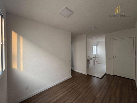 Imagem Apartamento com 2 Quartos à Venda, 38 m² em Colônia Rio Grande - São José Dos Pinhais Imagem Apartamento com 2 Quartos à Venda, 38 m² em Colônia Rio Grande - São José Dos Pinhais
